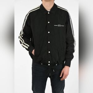 Diesel J-Akito-Luni Coach Jacket *NWT*